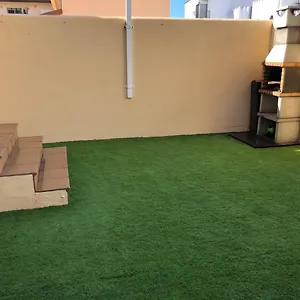 Apartamento Terraza Mirador Del Coto, Sanlúcar de Barrameda