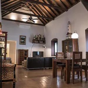 Apartamento Casa Palacio San Agustín 10, Sanlúcar de Barrameda