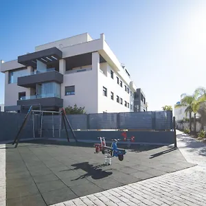Apartamento Sibs Manzanilla.terraza.piscina.cerca Playa Y Centro, Sanlúcar de Barrameda