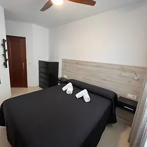 Apartamento Muro Alto Sanlúcar de Barrameda