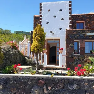 Casa Tin Isora