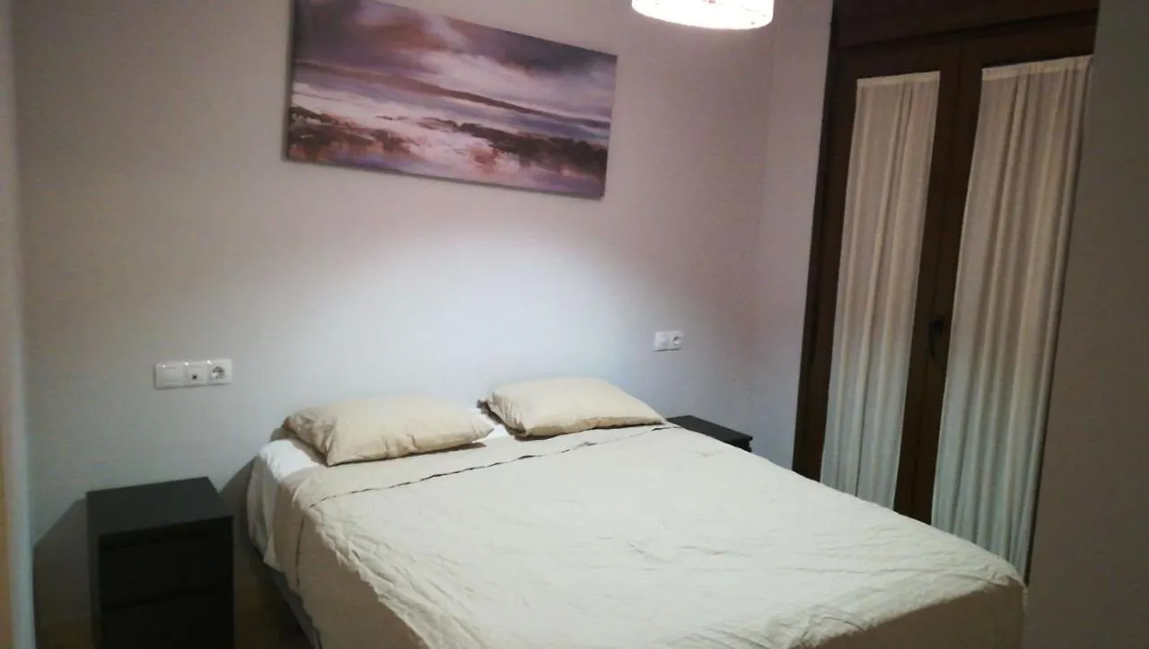 Sanlucar I Apartment Sanlucar de Barrameda 0*,  Spain
