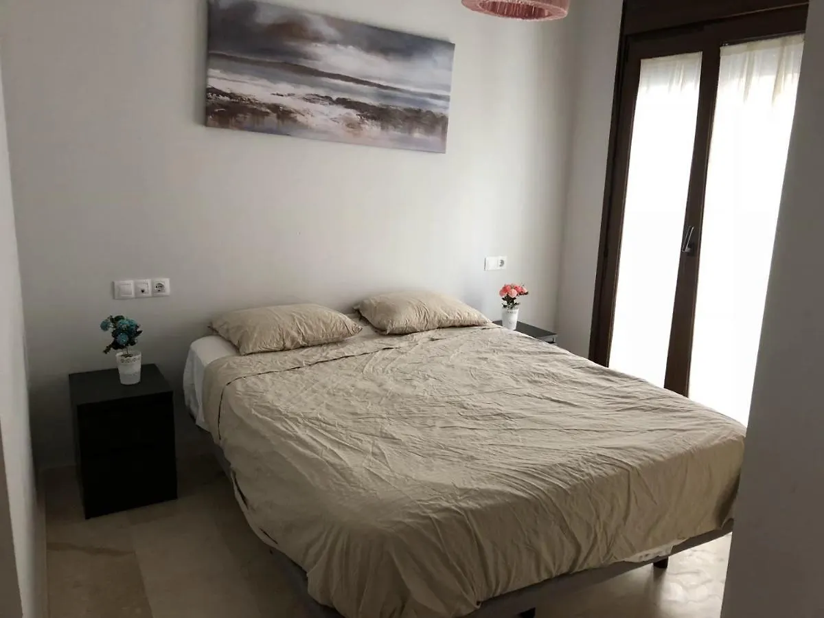 Sanlucar I Apartment Sanlucar de Barrameda