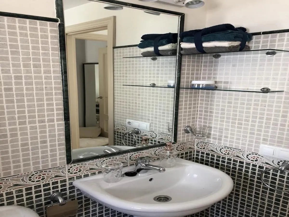 Sanlucar I Apartment Sanlucar de Barrameda Spain