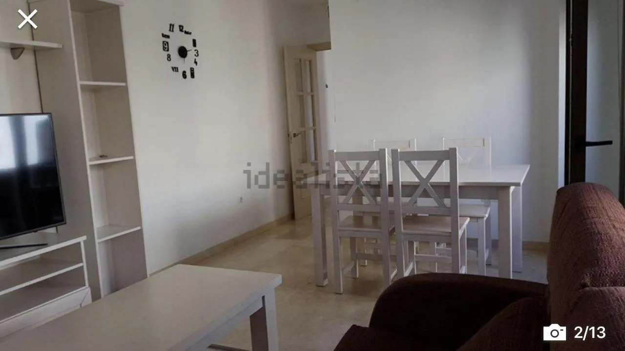 Sanlucar I Apartment Sanlucar de Barrameda 0*,