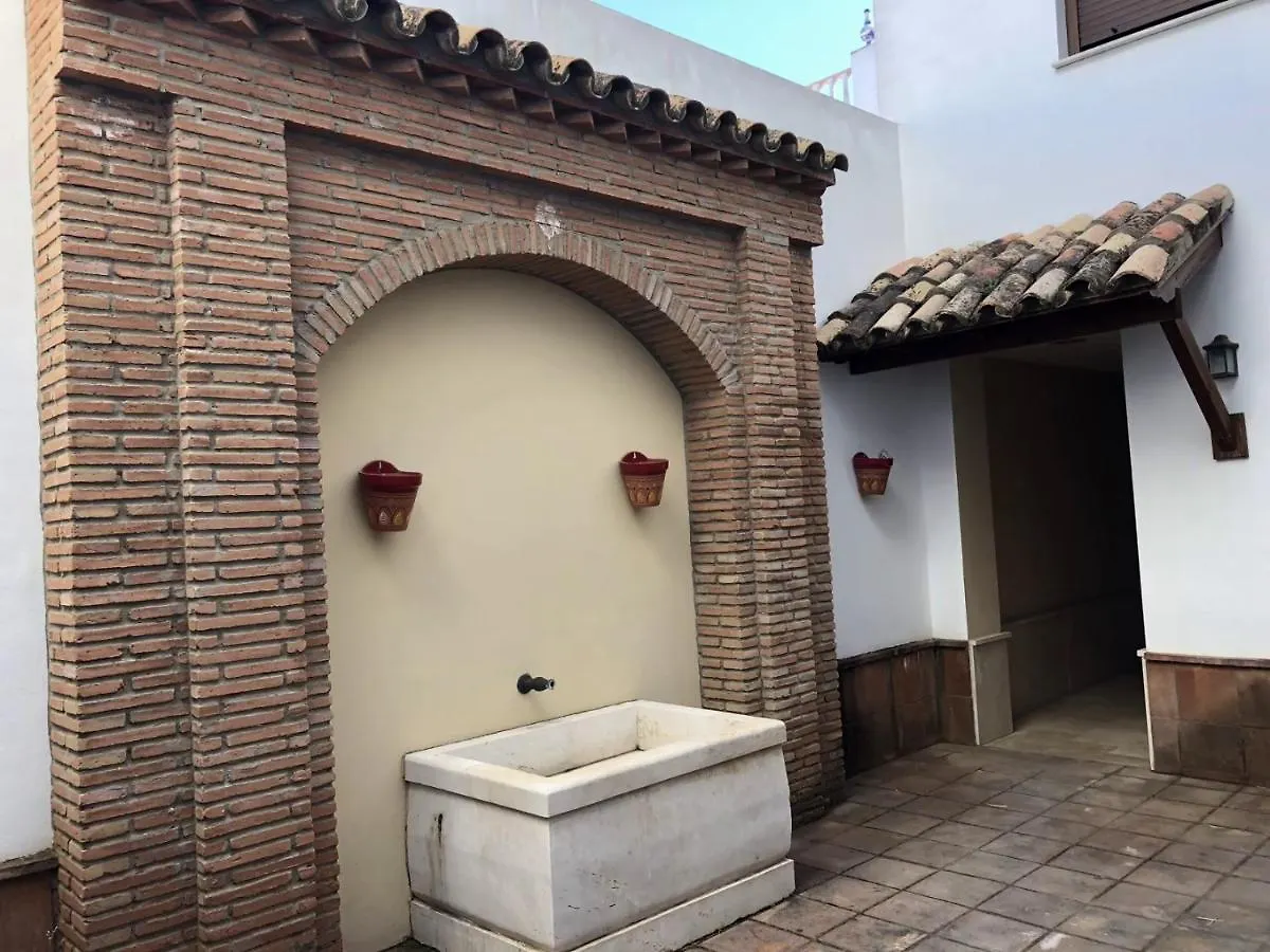 Sanlucar I location