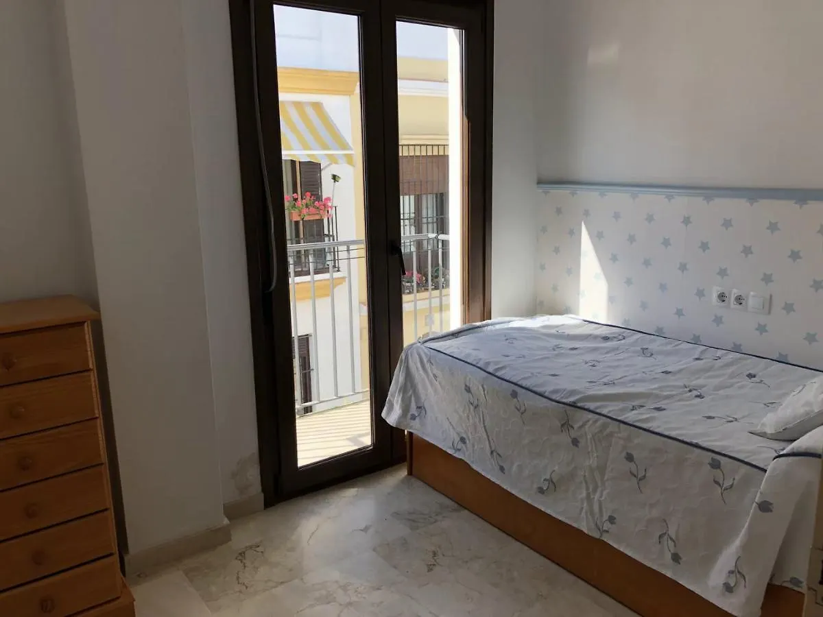 Sanlucar I Apartment Sanlucar de Barrameda