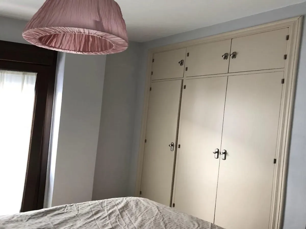 Sanlucar I Apartment Sanlucar de Barrameda Spain