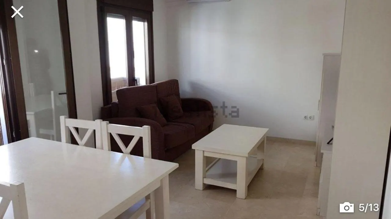 Sanlucar I Apartment Sanlucar de Barrameda