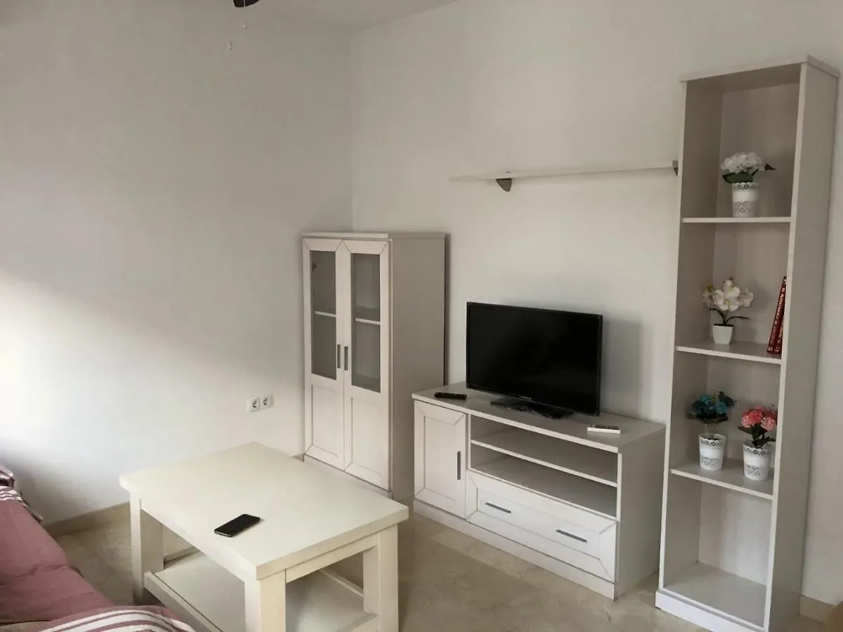 Sanlucar I Apartment Sanlucar de Barrameda 0*,  Spain