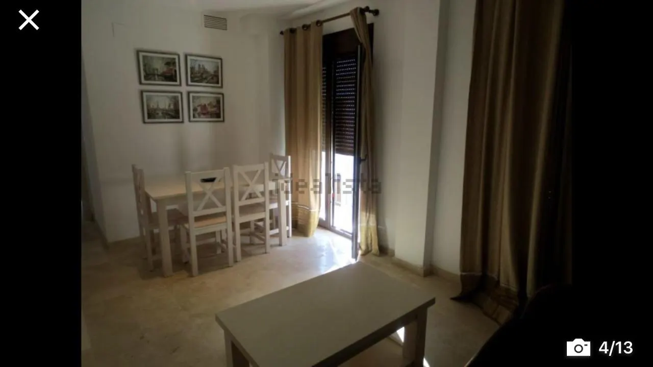 Sanlucar I Apartment Sanlucar de Barrameda
