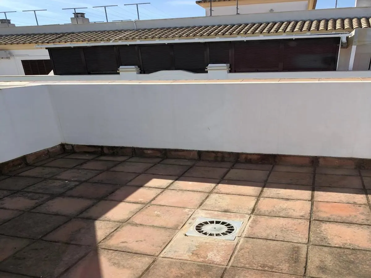 Sanlucar I Apartment Sanlucar de Barrameda Spain